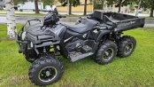 Sportsman 6x6 570 LE -21