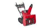 HSS 760A ET