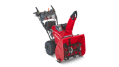 HSS 760A EWD