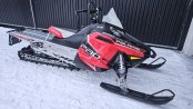PRO RMK 600 155" -13