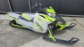 M8000 HC 153" -18