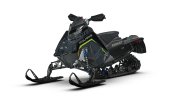 "Snow Check" Patriot 9R Switchback Assault 146 � Escape IFS
