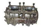  3002-556 Second hand Crankcase Puma 2000T 1979-80 