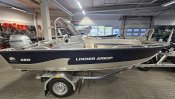 Arkip 460 / Honda 50hk