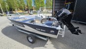 445 Max/Suzuki 30hk