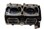  3005-328 Brandnew Crankcase ZR 440 Sno Pro 1998 